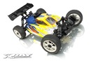 XRAY BODY FOR 1/8 OFF ROAD BUGGY